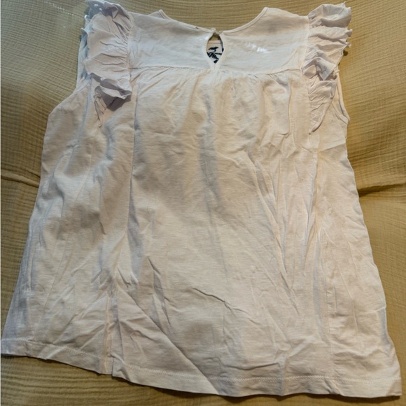 Zara T-shirt Bundle x4 tops - Picture 7 of 11